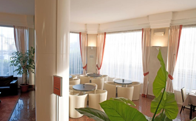 Hotel San Pietro