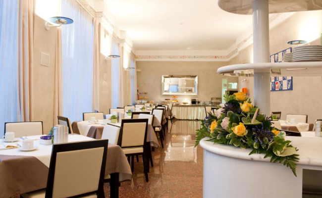 Hotel San Pietro