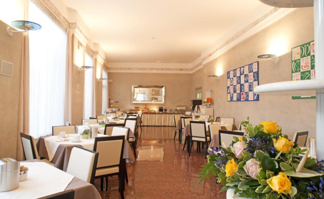 Hotel San Pietro