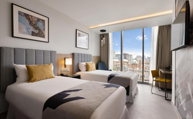 Riu Plaza London Victoria
