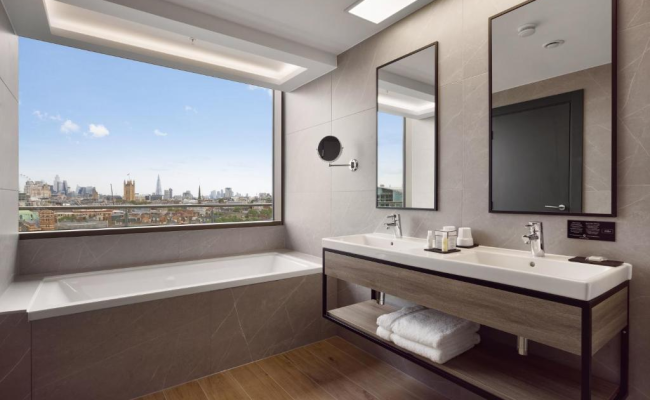 Riu Plaza London Victoria