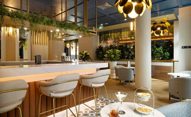 Riu Plaza London Victoria