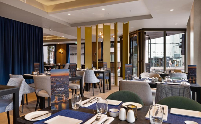 Riu Plaza London Victoria