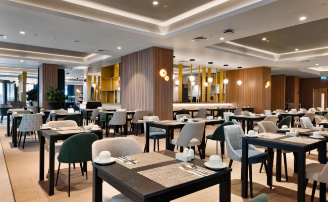 Riu Plaza London Victoria