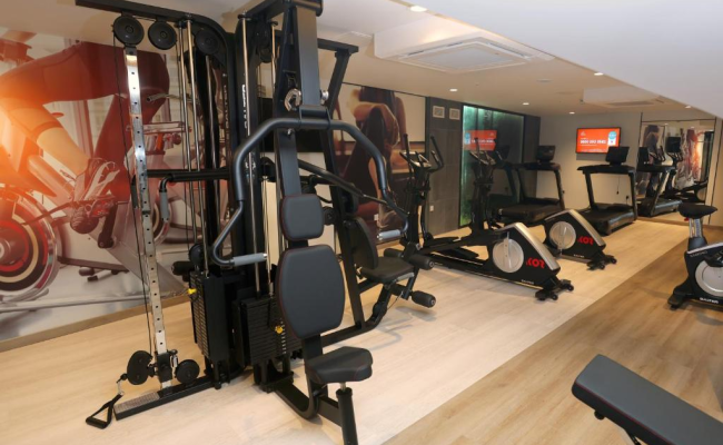 Riu Plaza London Victoria