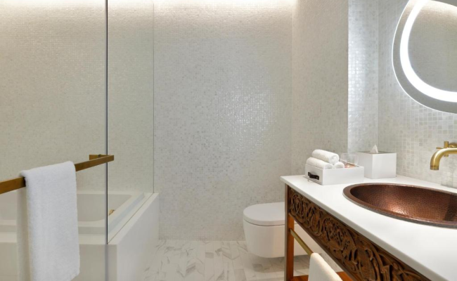 Hotel Indigo Dubai Downtown by IHG
