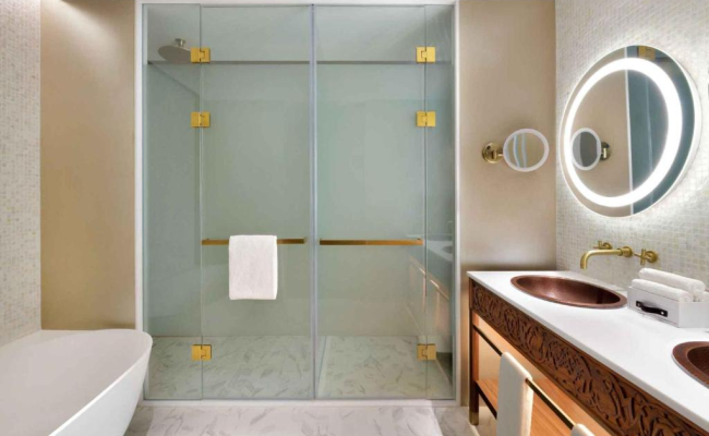 Hotel Indigo Dubai Downtown by IHG