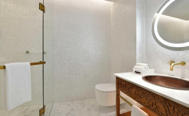 Hotel Indigo Dubai Downtown by IHG
