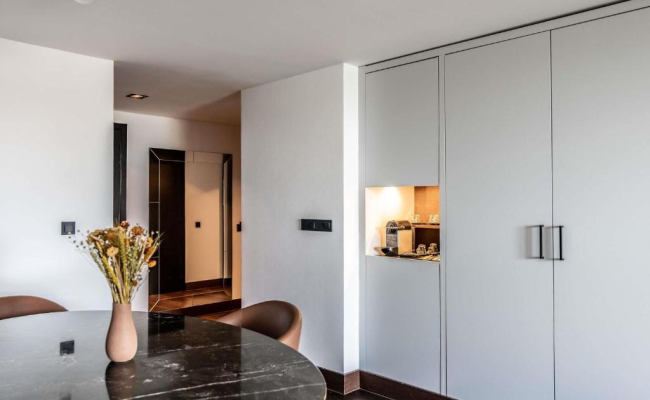 Le Louise Hotel Brussels - MGallery Collection