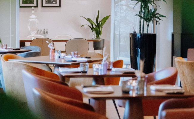 Le Louise Hotel Brussels - MGallery Collection