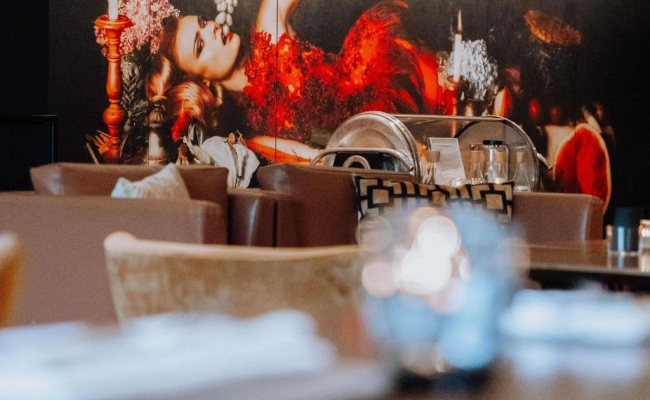 Le Louise Hotel Brussels - MGallery Collection