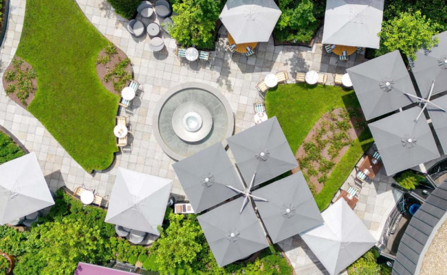 Le Louise Hotel Brussels - MGallery Collection