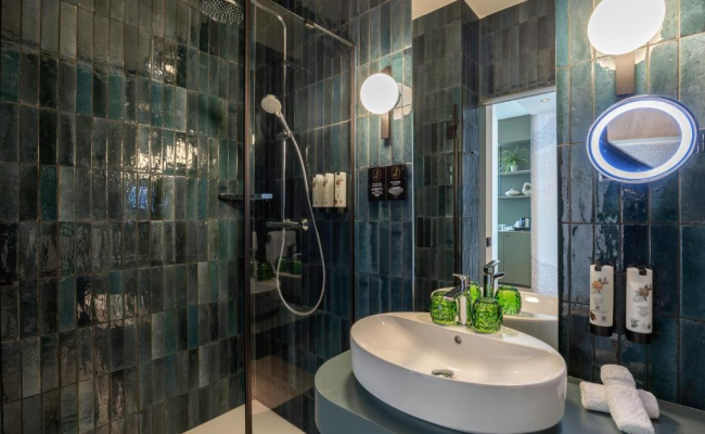 voco Brussels City North by IHG