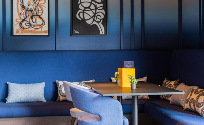 voco Brussels City North by IHG