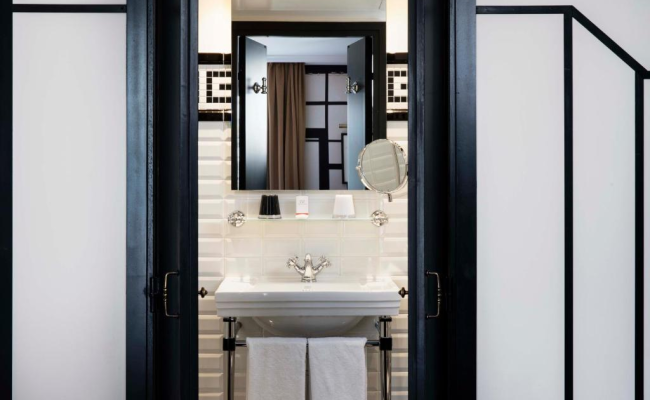 Hotel Monsieur & Spa