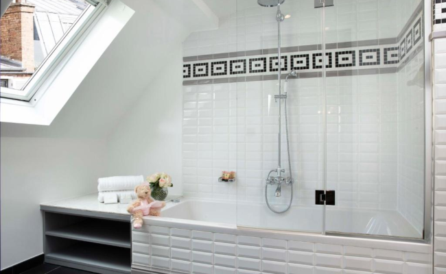 Hotel Monsieur & Spa