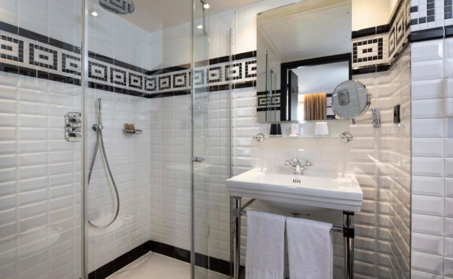 Hotel Monsieur & Spa