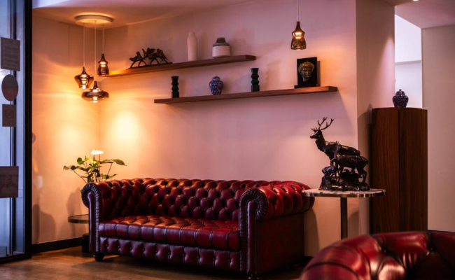 Hotel Monsieur & Spa