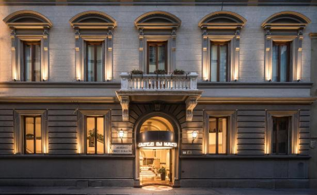 Hotel Croce Di Malta