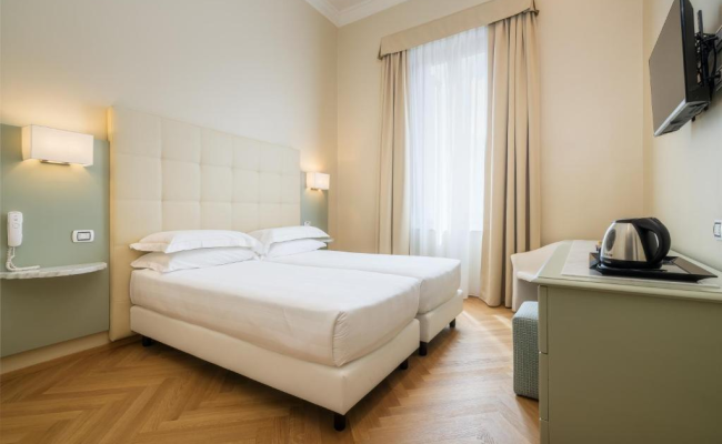 Hotel Croce Di Malta
