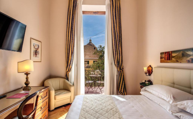 Hotel Croce Di Malta