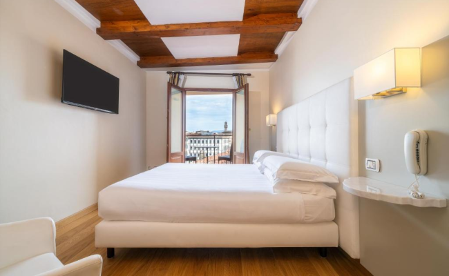 Hotel Croce Di Malta
