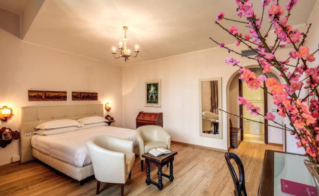 Hotel Croce Di Malta