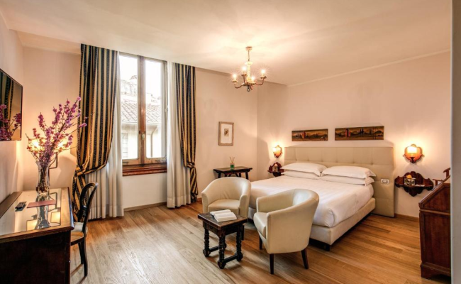 Hotel Croce Di Malta