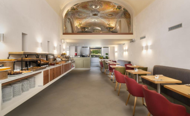 Hotel Croce Di Malta