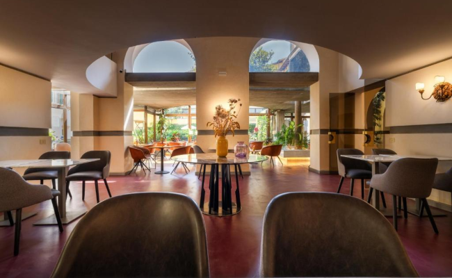 Hotel Croce Di Malta