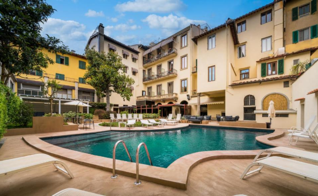 Hotel Croce Di Malta