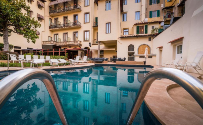 Hotel Croce Di Malta