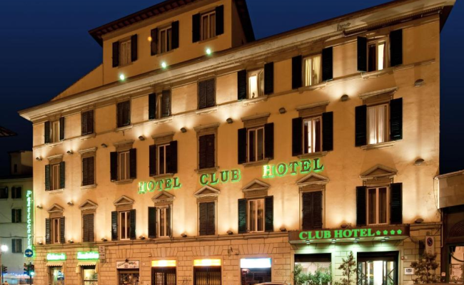c-hotels Club