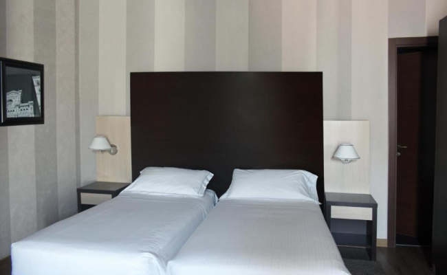 c-hotels Club