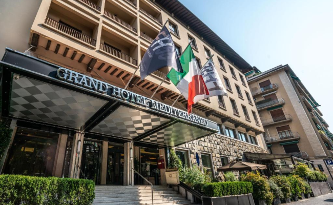 FH55 Grand Hotel Mediterraneo