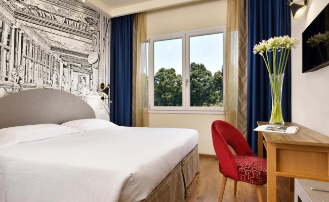 FH55 Grand Hotel Mediterraneo