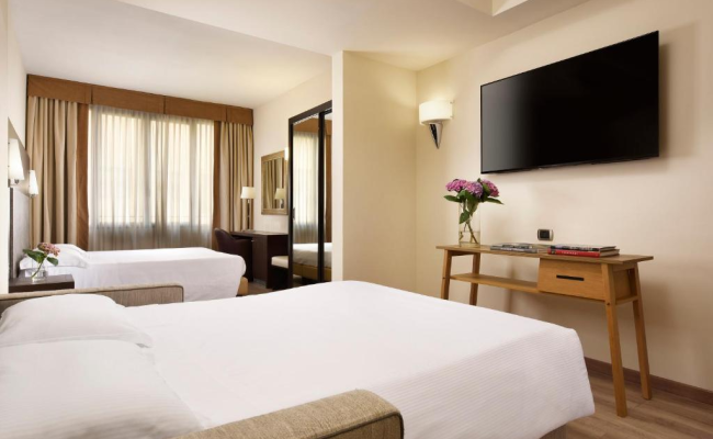 FH55 Grand Hotel Mediterraneo
