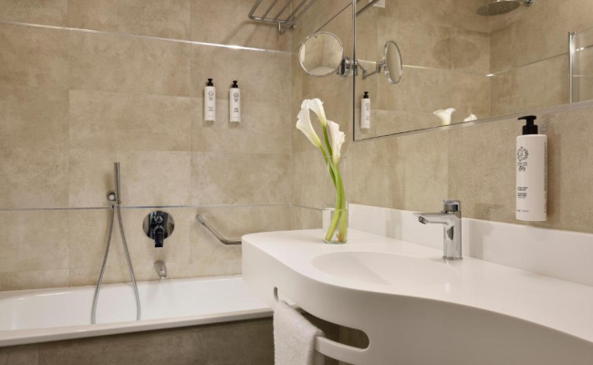 FH55 Grand Hotel Mediterraneo