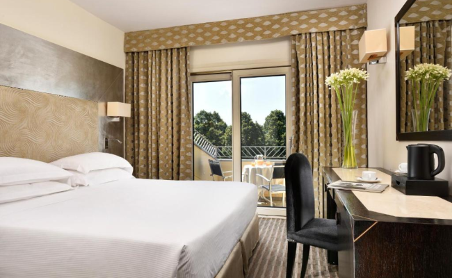 FH55 Grand Hotel Mediterraneo