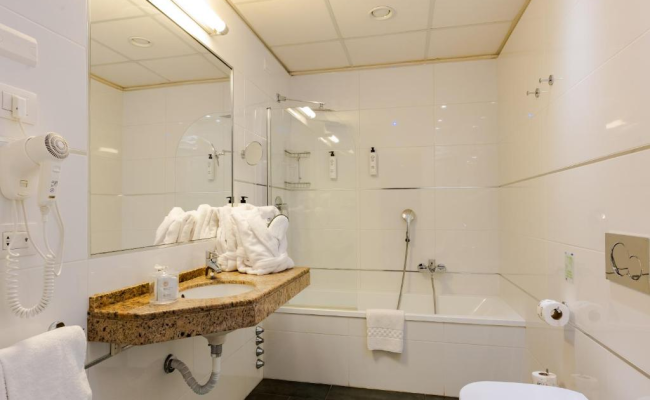 FH55 Grand Hotel Mediterraneo