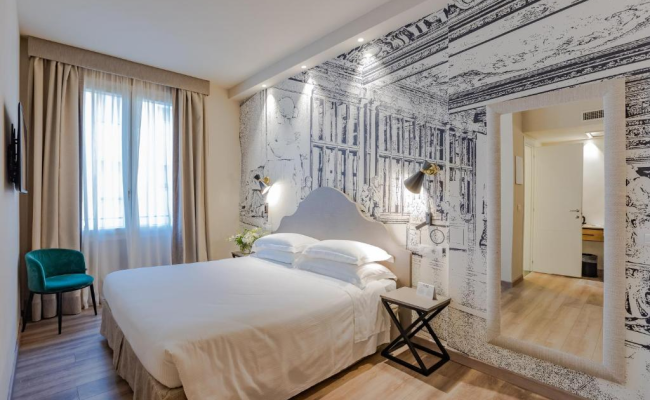 FH55 Grand Hotel Mediterraneo