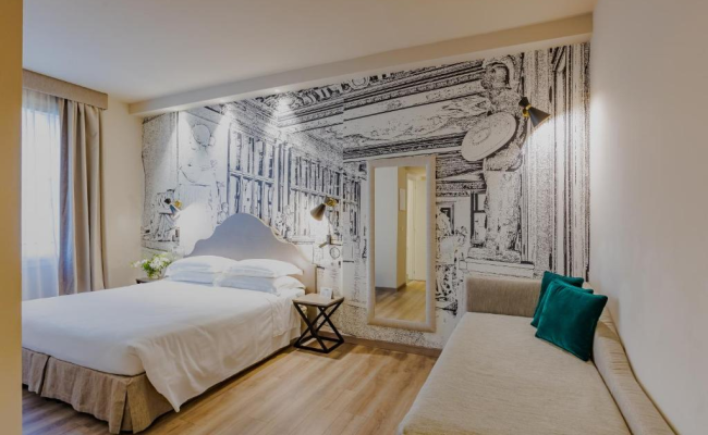 FH55 Grand Hotel Mediterraneo
