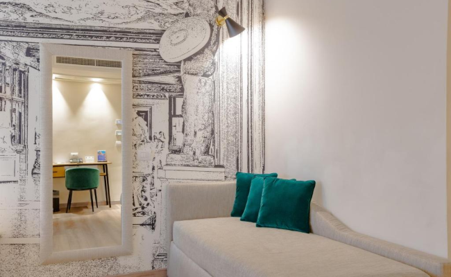 FH55 Grand Hotel Mediterraneo