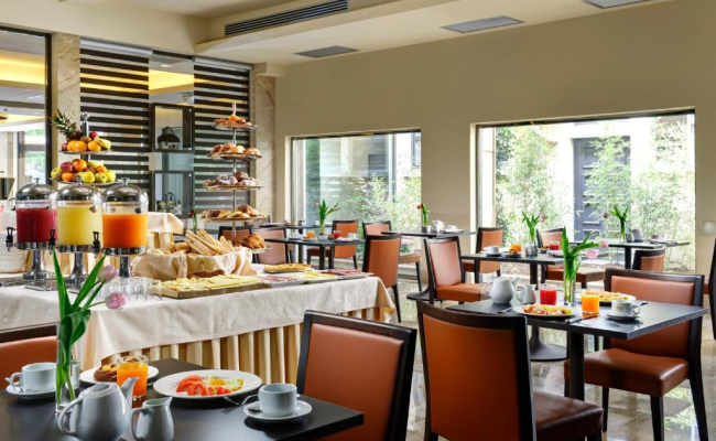 FH55 Grand Hotel Mediterraneo