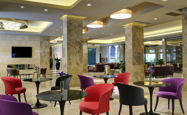 FH55 Grand Hotel Mediterraneo