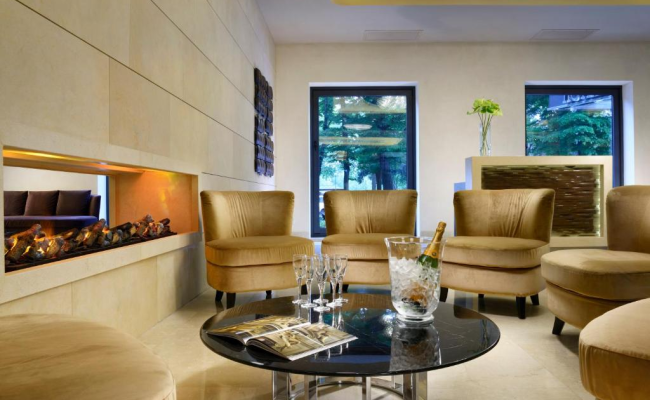 FH55 Grand Hotel Mediterraneo