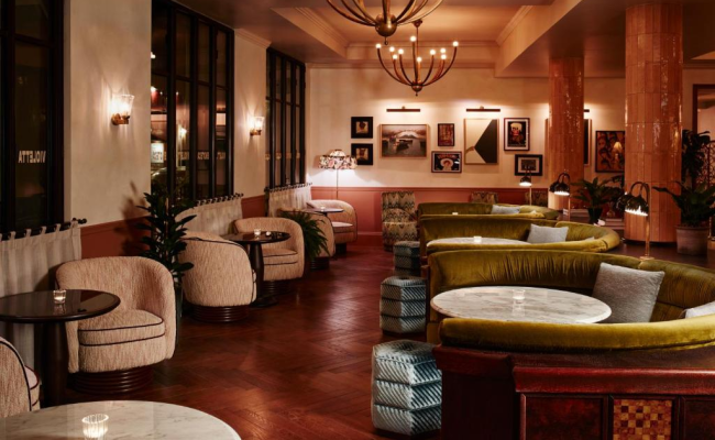 The Hoxton Florence