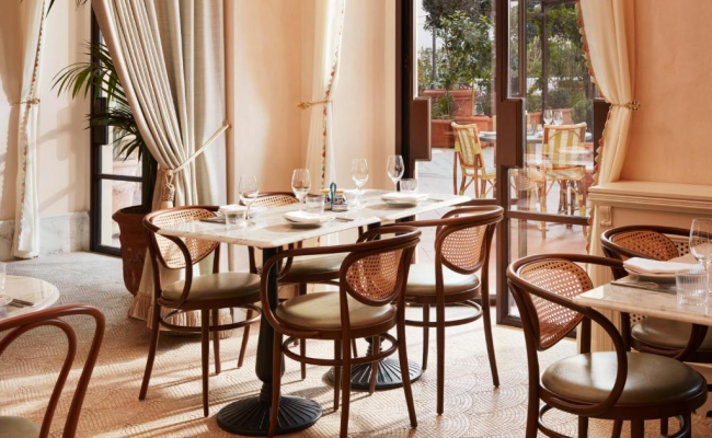 The Hoxton Florence