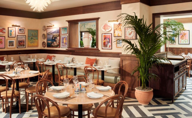 The Hoxton Florence