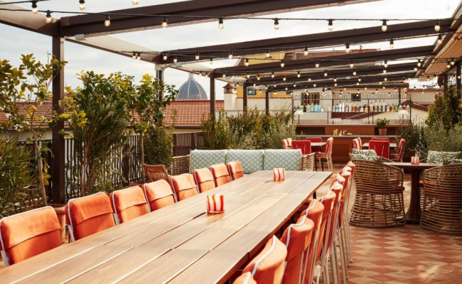 The Hoxton Florence